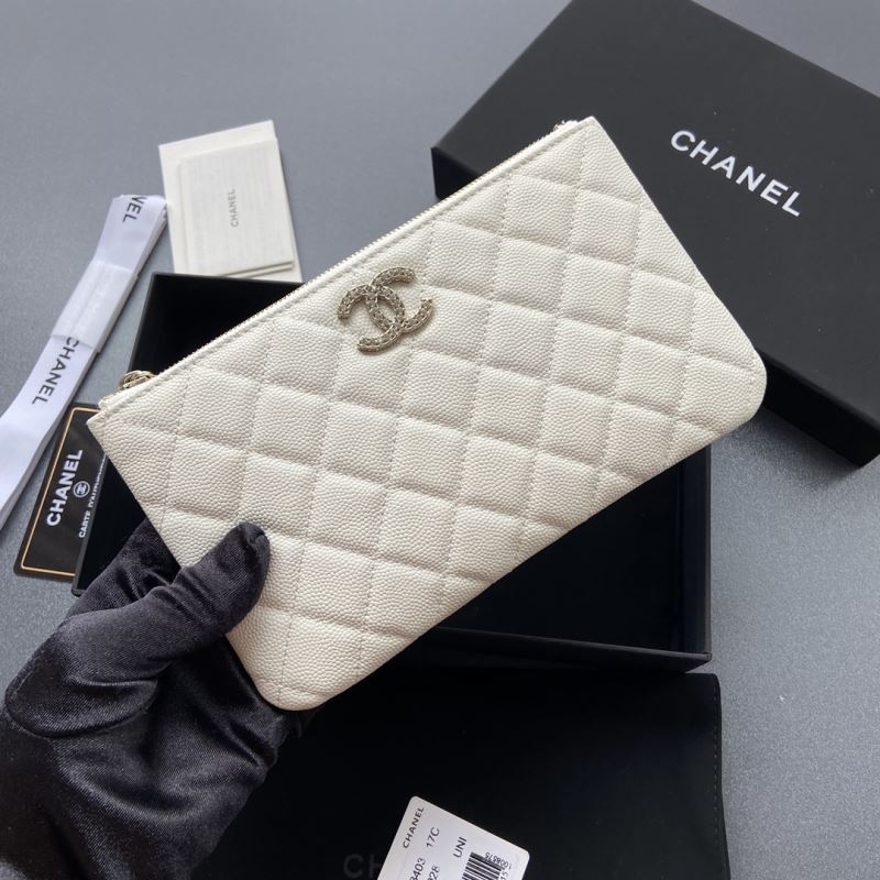 Chanel Wallet Purse